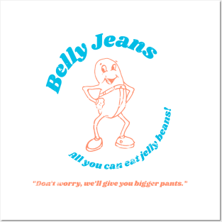 Belly Jeans Posters and Art